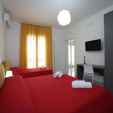 Casa Lucia Appartement Leverano Buitenkant foto