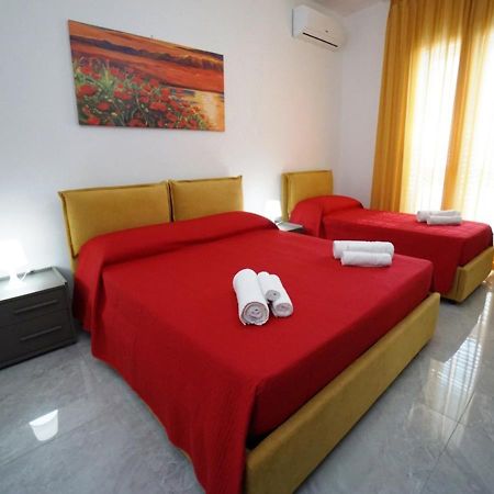 Casa Lucia Appartement Leverano Buitenkant foto