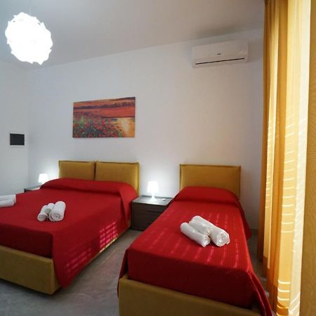 Casa Lucia Appartement Leverano Buitenkant foto