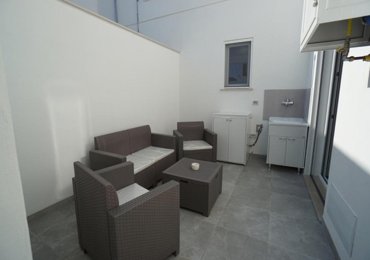 Casa Lucia Appartement Leverano Buitenkant foto