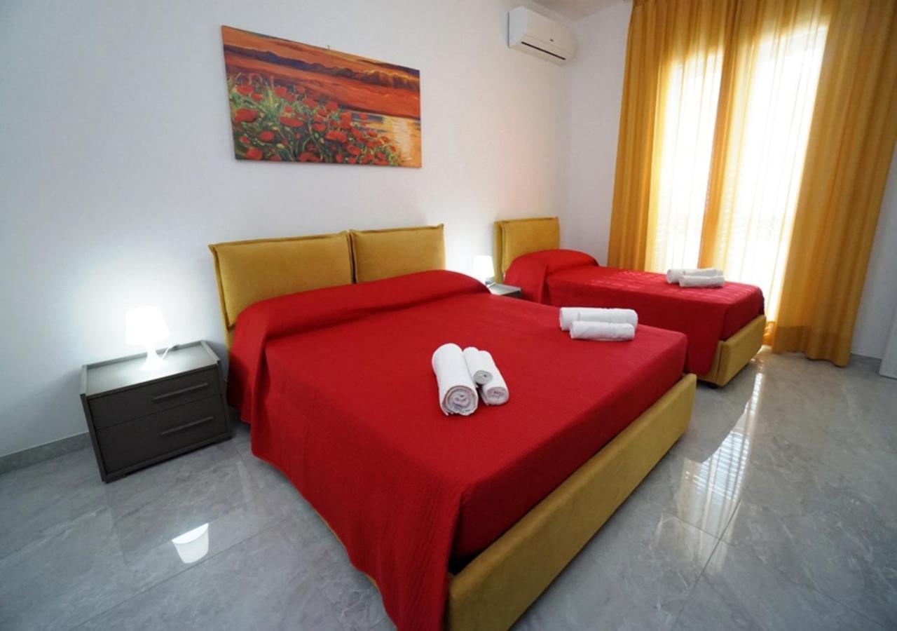 Casa Lucia Appartement Leverano Buitenkant foto