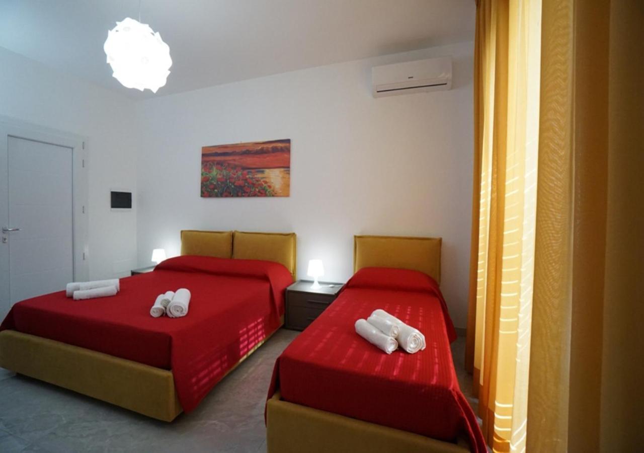Casa Lucia Appartement Leverano Buitenkant foto