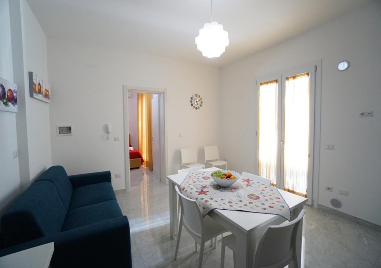 Casa Lucia Appartement Leverano Buitenkant foto