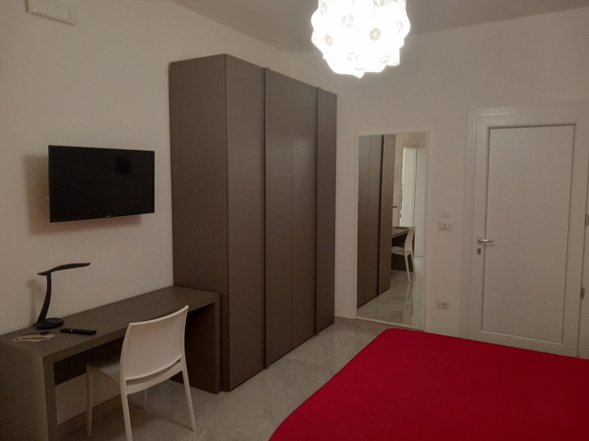 Casa Lucia Appartement Leverano Buitenkant foto