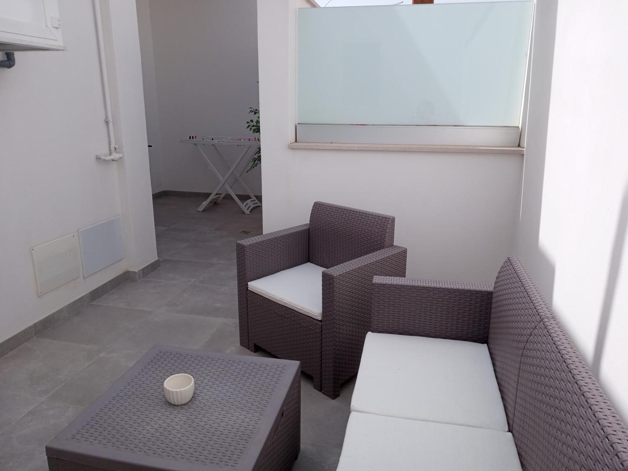 Casa Lucia Appartement Leverano Buitenkant foto