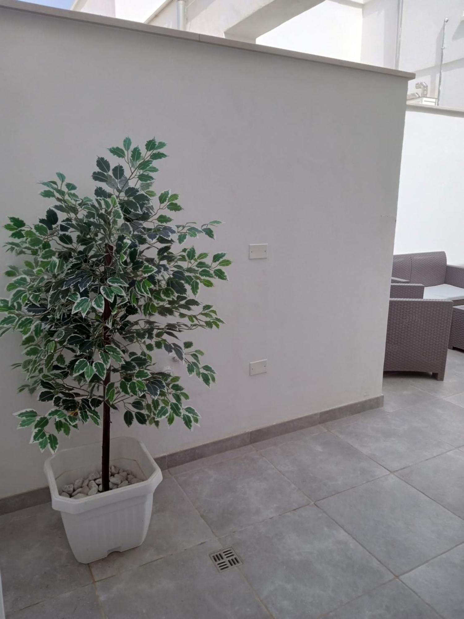 Casa Lucia Appartement Leverano Buitenkant foto