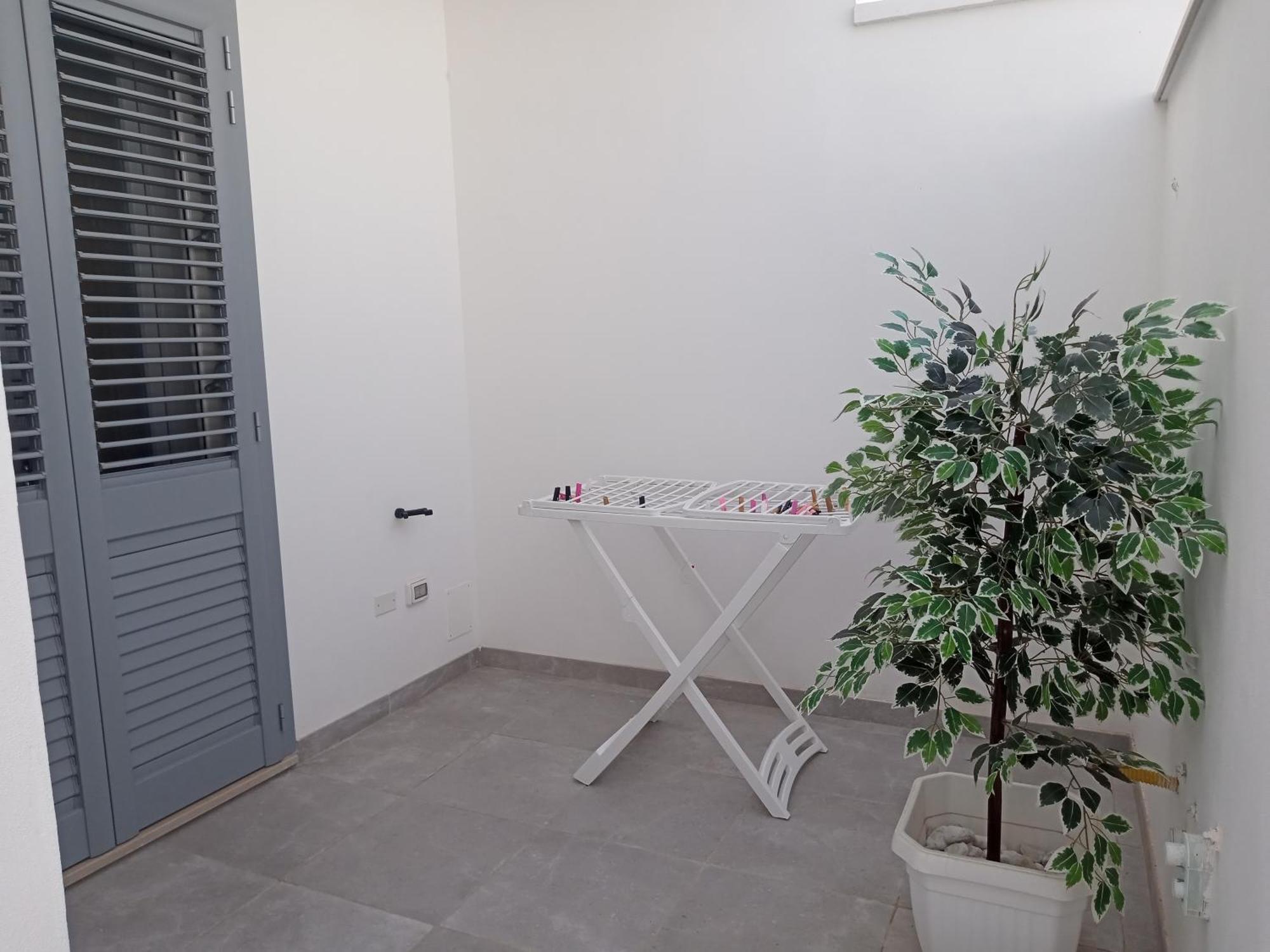 Casa Lucia Appartement Leverano Buitenkant foto